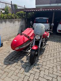 Moto Morini Altro modello - 2007