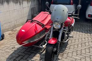 Moto Morini Altro modello - 2007