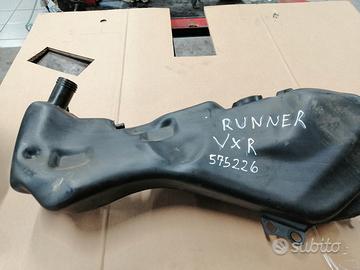 Serbatoio benzina gilera runner vxr180