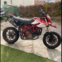 Ducati Hypermotard 1100 - 2008
