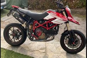 Ducati Hypermotard 1100 - 2008