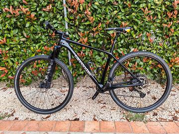 cannondale fsi carbon 5 2020 M