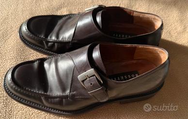 Scarpe uomo Fratelli Rossetti