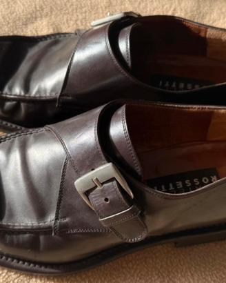Scarpe uomo Fratelli Rossetti