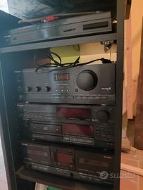 techics anni 90