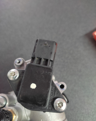 Sensore posizione farfalla ktm tpi 250/300