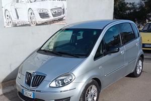Lancia MUSA 1.4 16V Diva Benzina/ Metano