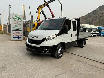 Iveco Daily 35C14 Euro 6D -6B-