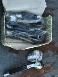 Doccetta telefono vintage