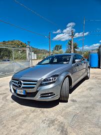 Mercedes cls 250 