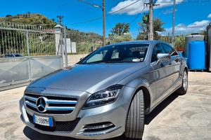 Mercedes cls 250 