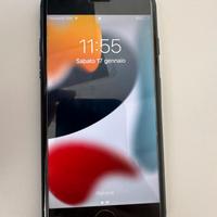 Iphone 7 256Gb jet black