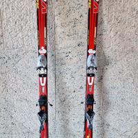 Sci Volkl Race Tiger