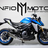 Suzuki GSX S 1000 - 2021