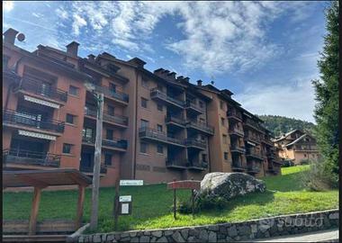 Appartamento a Artogne (BS)