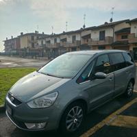 Ford Galaxy 2.0 Benzina TRATTABILE