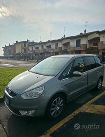 Ford Galaxy 2.0 Benzina TRATTABILE