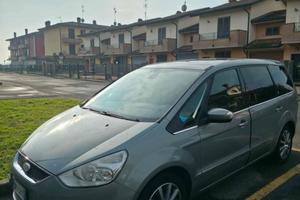 Ford Galaxy 2.0 Benzina TRATTABILE