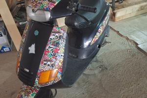 zip 50 fast rider