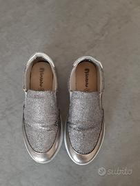 Scarpe senza lacci Inblu - Tg 36