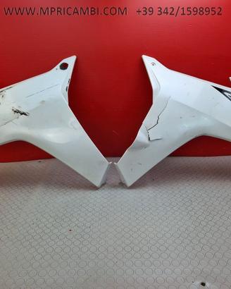 FIANCHETTO LATERALE HONDA CBR 600 F 2011 2012 CBR6