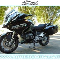 BMW R 1200 RT ABS