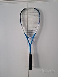 Racchetta squash Artengo 720P - overgrip nuovo