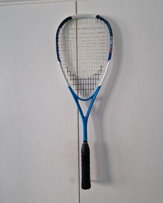 Racchetta squash Artengo 720P - overgrip nuovo