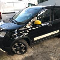 FIAT PANDA CROSS 2024