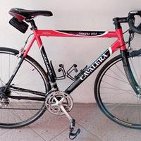 bicicletta da corsa taglia 54