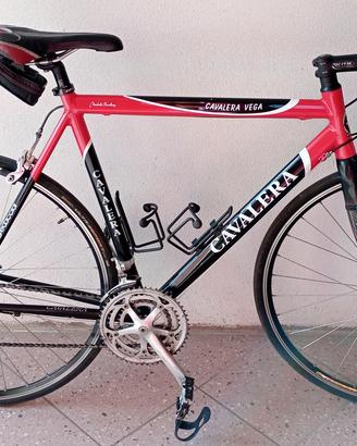 bicicletta da corsa taglia 54