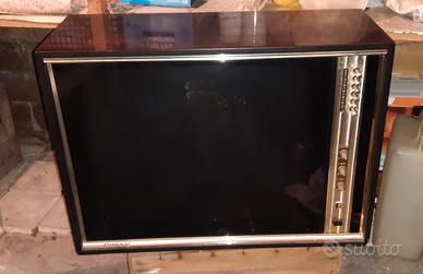 Televisore Philco vintage