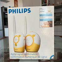 Philips SCD 463 Baby Monitor