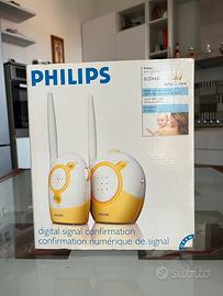 Philips SCD 463 Baby Monitor