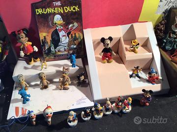 Disney giocattoli
