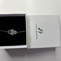 Bracciale luca barra