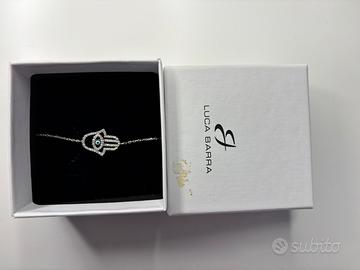 Bracciale luca barra