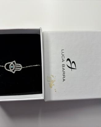 Bracciale luca barra