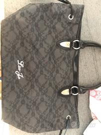 Borsa Liu Jo nera