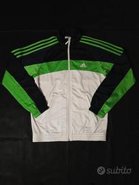 Giacca / Felpa Track Jacket Adidas Vintage (2006) 