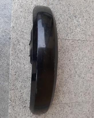 Parafango anteriore benelli moto guzzi