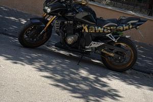 Kawasaki z750