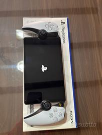 PlayStation portal