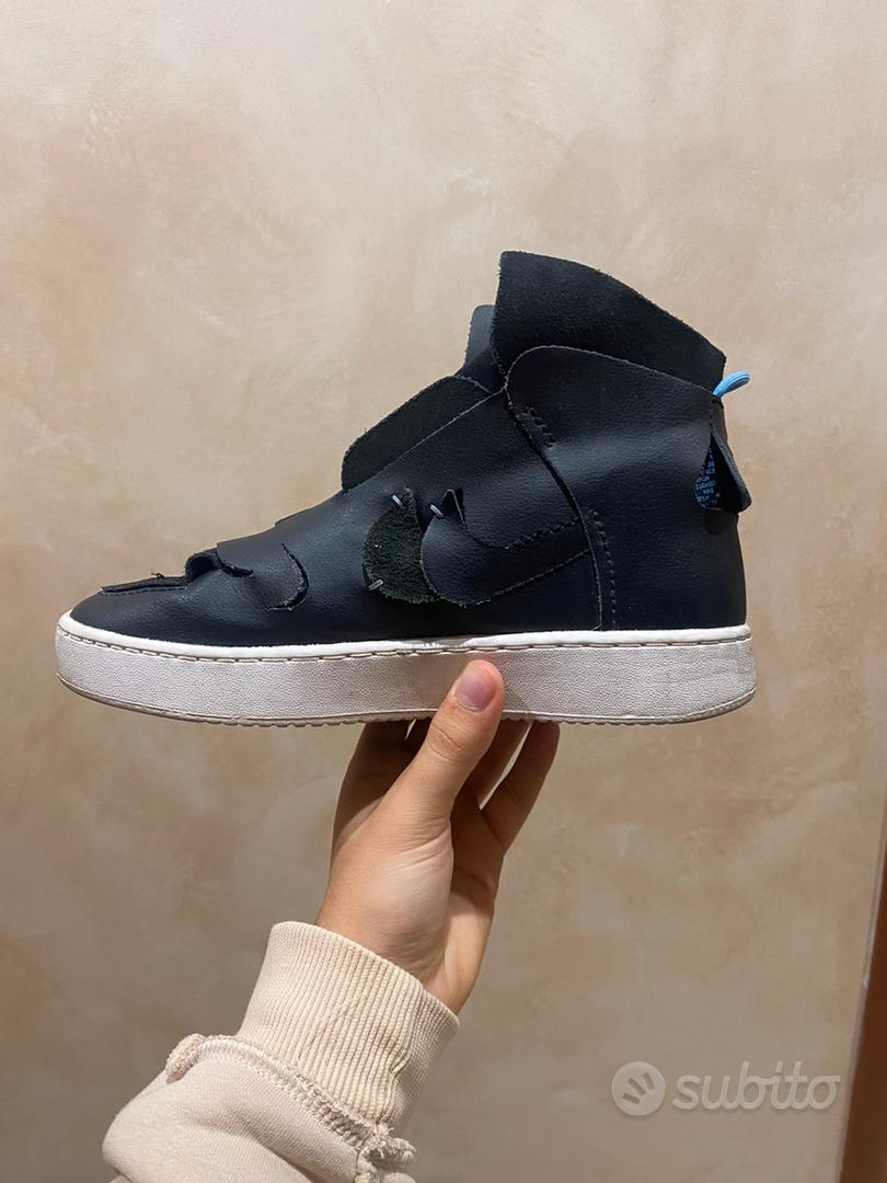 nike vandalised LX nero blu Abbigliamento e Accessori In vendita a Napoli