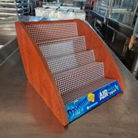 porta caramelle da banco bar usato