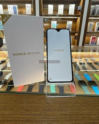 Honor 400 Smart 8/256 GB - NUOVO