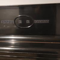 SCHERER pianoforte antico ristrutturato 