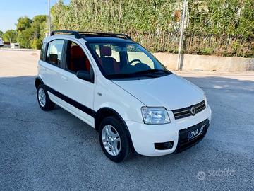Fiat Panda climbing 1.2 Natural Power Tetto apribi