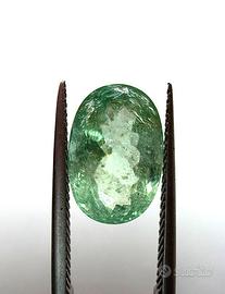 Paraiba Tormalina 5,20 ct