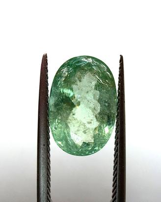 Paraiba Tormalina 5,20 ct